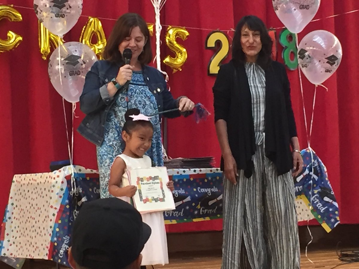 Very proud smiles! And the parents were grinning even bigger! #lynwoodtigers