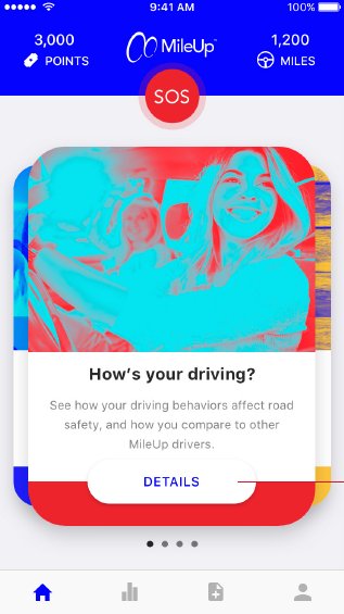reveal driver app reveal driver app
