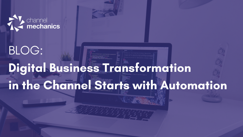 Channelscaler's tweet photo. Improving the #channel partner experience begins and ends with #channel automation https://t.co/3mrPn1VTfm #PartnerSmart #ChannelAutomation #tcma https://t.co/vlj7FaYTL5