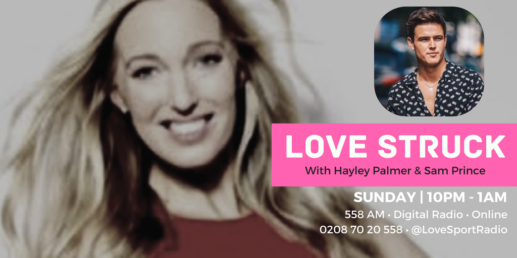lovesportradio's tweet image. On Love Struck tonight...

Celebs Go Dating star @TheLondonHughes &amp;amp; the Author of ‘Why Men Marry Bitches’ @sherryargov will be joining @presenterhayley &amp;amp; @samprince_uk  

📞 0208 70 20 558

Listen at bit.ly/LOVESPORT