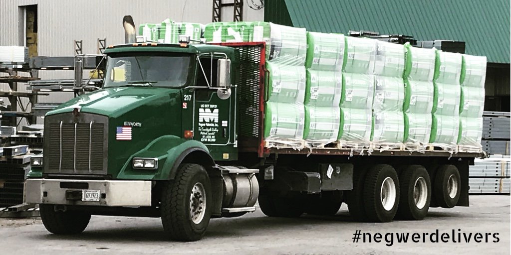 NegwerMaterials's tweet photo. Insulating your home or building? Let your local Negwer deliver the insulation to your home or jobsite: https://t.co/Wdi9GjsSyX #negwerdelivers #insulationsolutionsdelivered #rockwoolinsulation https://t.co/nFMEtheZyZ