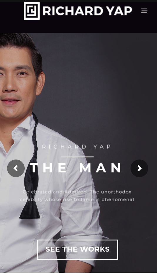 millares_aleja's tweet photo. His schedule might be tight yet he is remarkble in being an enterpreneur,actor and father. Bow down to Mr. Richard Yap!
Also, please retweet this post! More educational apps please!
Visit:www.richardyap. ph for more info #iPhone8
#rydigitallaunch
@ImRichardYap08 https://t.co/a0fihSX7fR