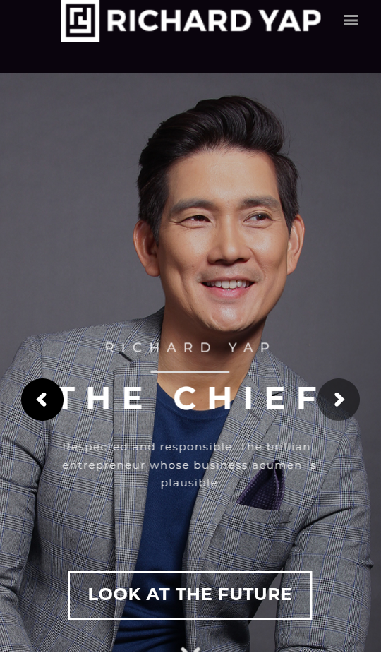 millares_aleja's tweet photo. His schedule might be tight yet he is remarkble in being an enterpreneur,actor and father. Bow down to Mr. Richard Yap!
Also, please retweet this post! More educational apps please!
Visit:www.richardyap. ph for more info #iPhone8
#rydigitallaunch
@ImRichardYap08 https://t.co/a0fihSX7fR