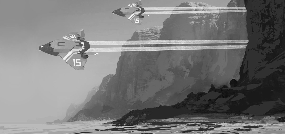 BBIgames's tweet image. Check out this weeks awesome @HomeworldGame #DesertsofKharak fan art by @AidanSteele4 and CCC for #FanartFriday