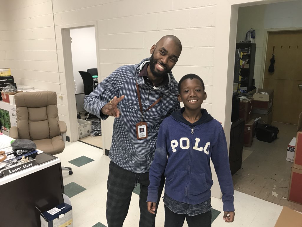 The Innovation Room tweet media