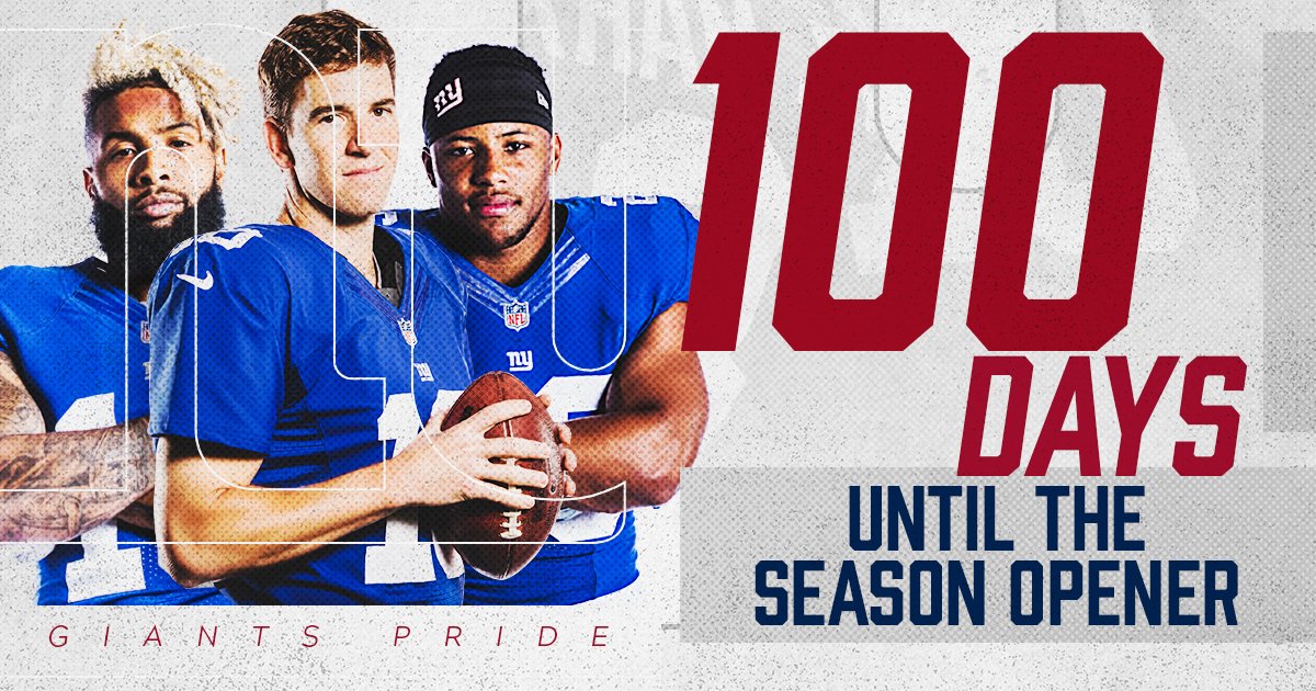 Giants's tweet photo. Not soon enough. 

#GiantsPride https://t.co/7bGNdE93fL