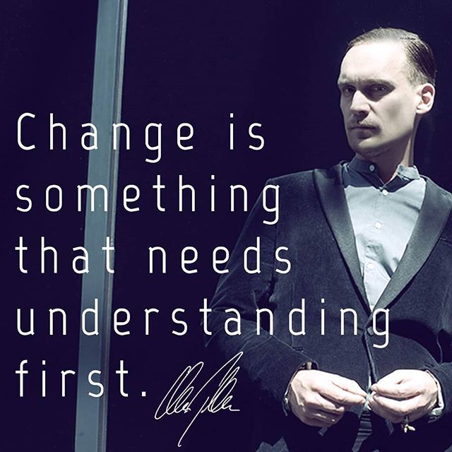gannaca's tweet photo. Life in the Digital Modern Era means change for almost every organisation. But what changes must be striven for in order to survive in the future?
Is your company ready for the changes that are coming?
Do you already understand? 😎
.
#gannaca #thinkt… https://t.co/lCoyiU8JFk https://t.co/hizUWmh9Rv