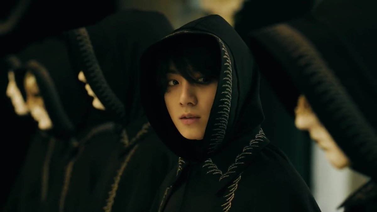 nxtaverage's tweet image. La buena secta.