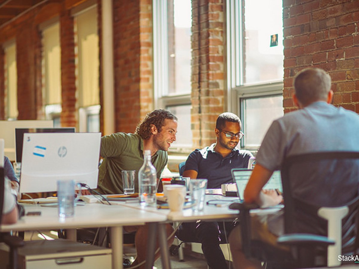 StackAdapt's tweet photo. Our COO @vitalypecherski on building the work culture at @StackAdapt: "We want everyone to be engaged in what we do, grow personally in their careers and contribute to the success of the company” #ThisIsStackAdapt #WorkCulture @CPAcanada @Sophine78
https://t.co/HaLX3OOpEz https://t.co/prVGq9PYgT