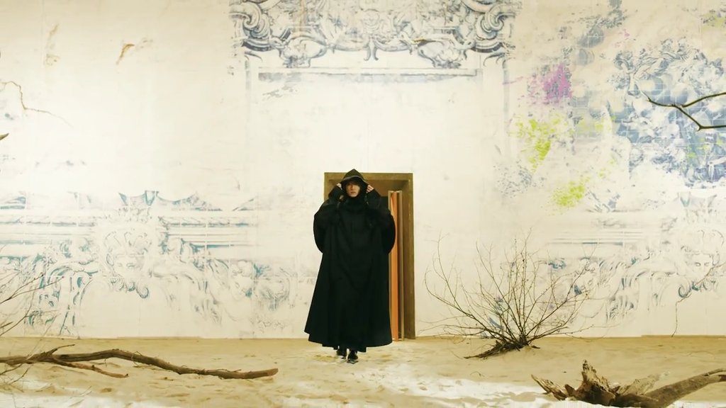 nxtaverage's tweet image. La buena secta.