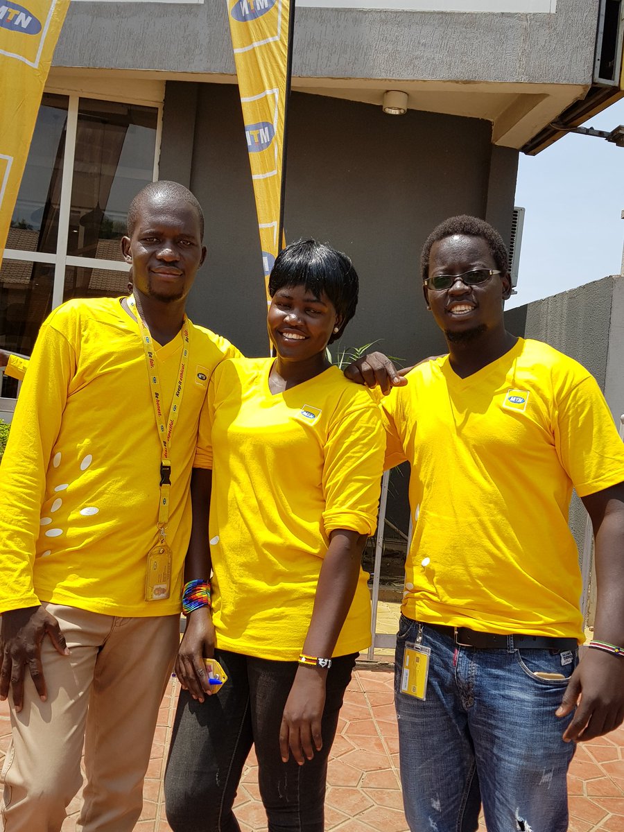 mowzeth's tweet photo. MTN officially launched 21 Days of #YelloCare a flagship CSR event across all operations. Congratulations to all the teams that made this happen @samoodley @MirandaDavids @TDKhumbulani @MTNGroup https://t.co/SWObeADKxJ