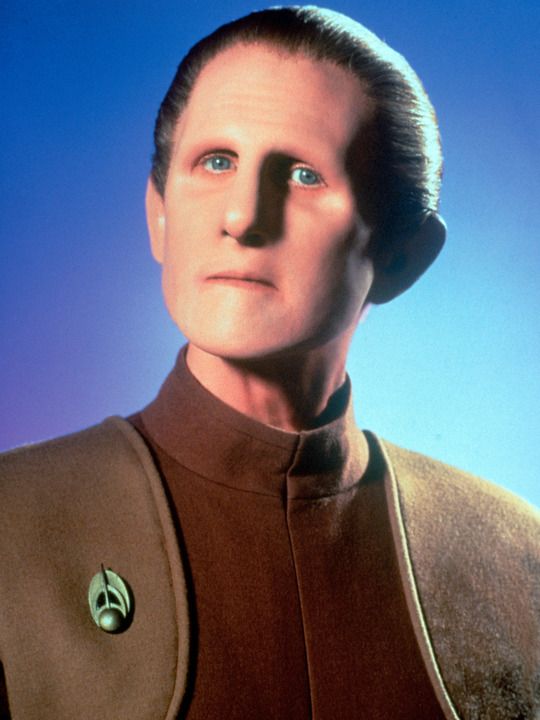 Happy birthday, René Auberjonois! 