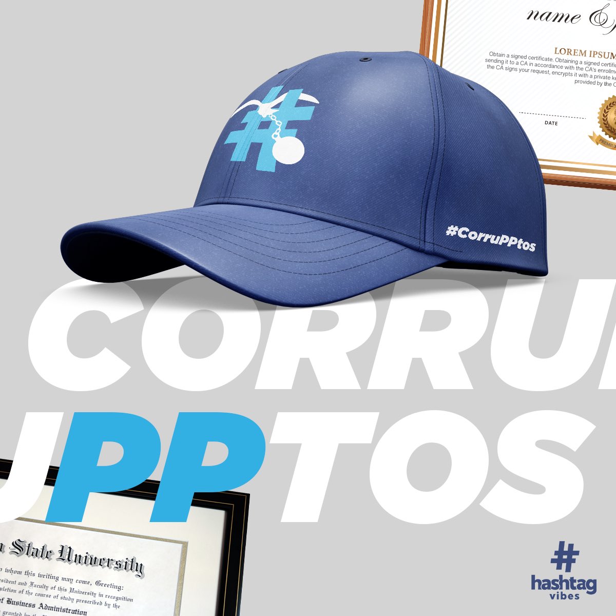 HashtagVibesCo's tweet photo. Es el momento de ser personas y darle el #AdiosRajoy que se merece. Ponernos la gorra de 
#corruPPtos 🤣🤣🤣 https://t.co/El3QF19pLF #BellaCiao https://t.co/GylxqusGBm