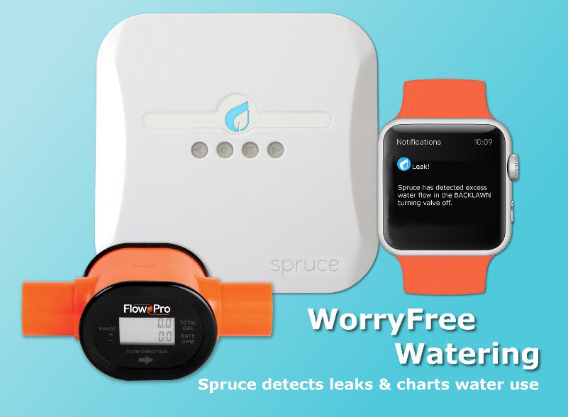 Spruce Irrigation (@SpruceWater) / Posts / X