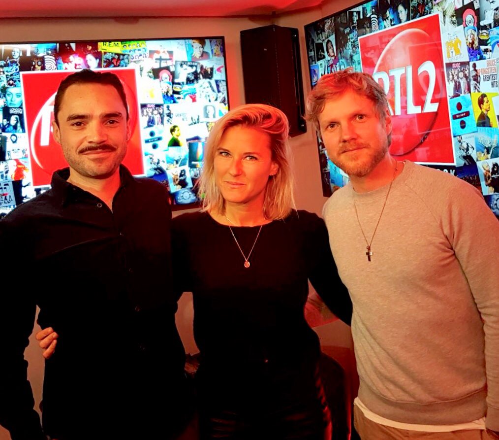 StefRenouvin's tweet photo. Le #PopRockStudio de @KYO_officiel c’est maintenant sur @RTL2officiel 🎼❤️ https://t.co/pgkSKEd6xr
