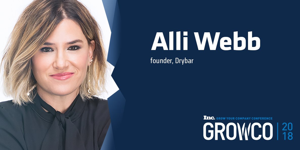 Inc. Live tweet media