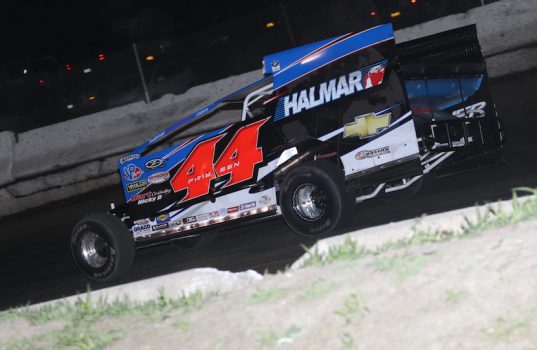 RacingAmerica's tweet photo. Speed51's @JRiShocks Short Track Power Poll for May 2018 https://t.co/viSviLUGqP https://t.co/BSz8HOeFX7