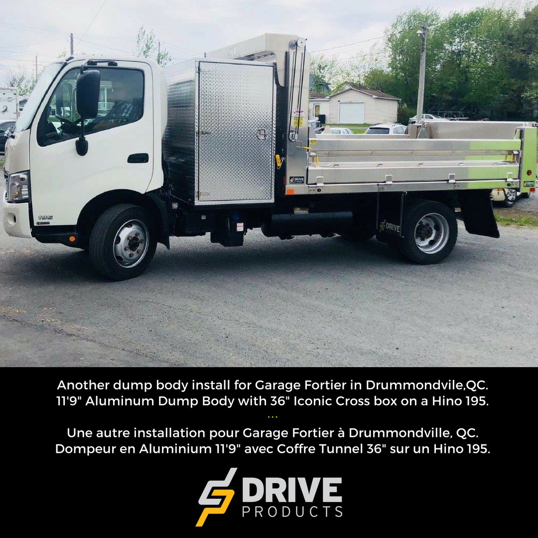 Drive Products tweet media