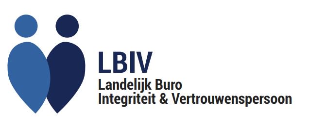 LBIV voor Integriteitsvraagstukken en Extern Vertrouwenspersoon. 
www.lbiv.
