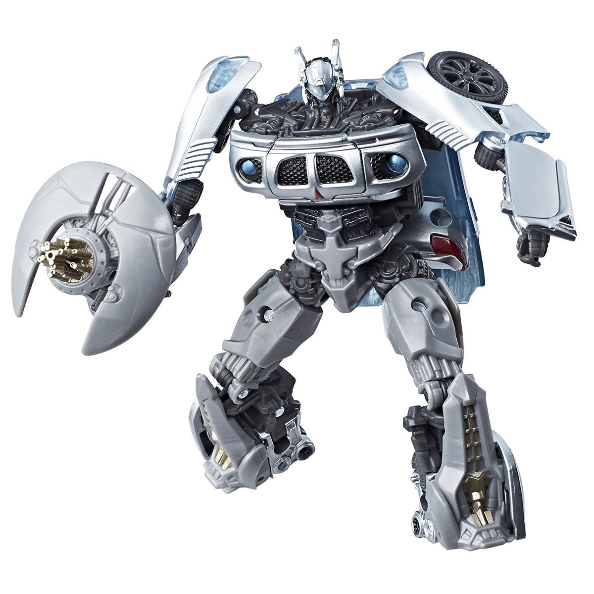 _SVADER_'s tweet photo. 🔥 ¡Nuevas preventas Transformers POTP y Studio Series! - https://t.co/TzYQFV3Mhn https://t.co/q3tS2OA06X