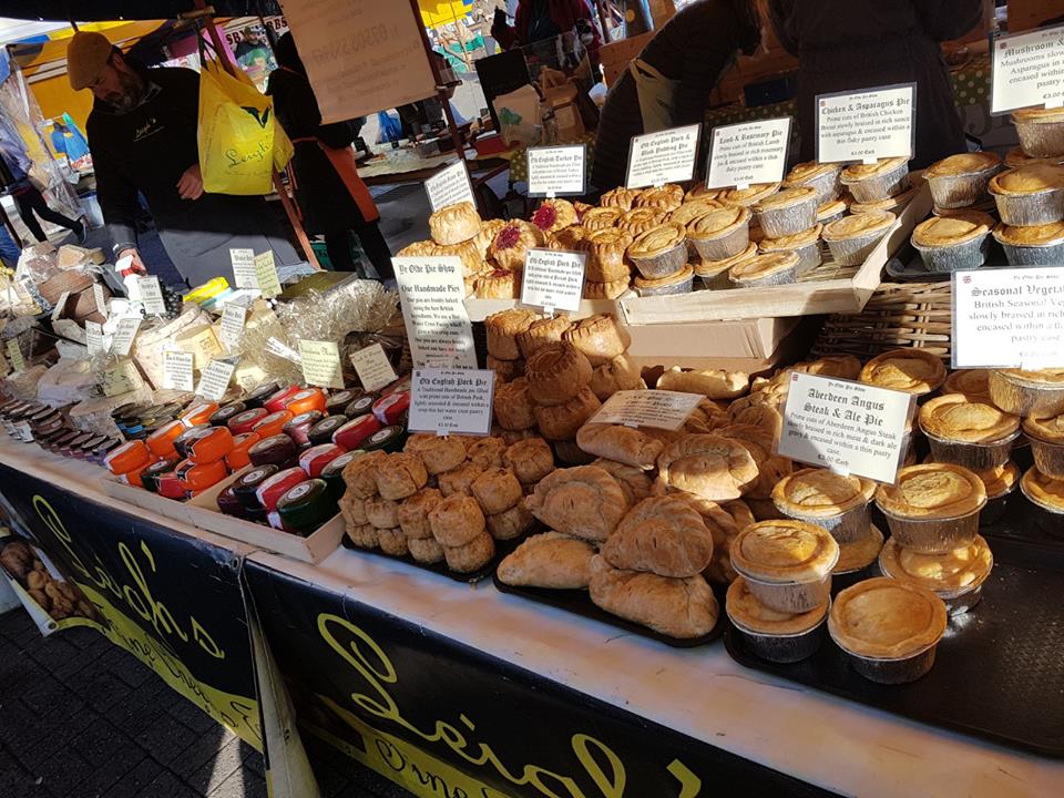 St Albans Tourism tweet media