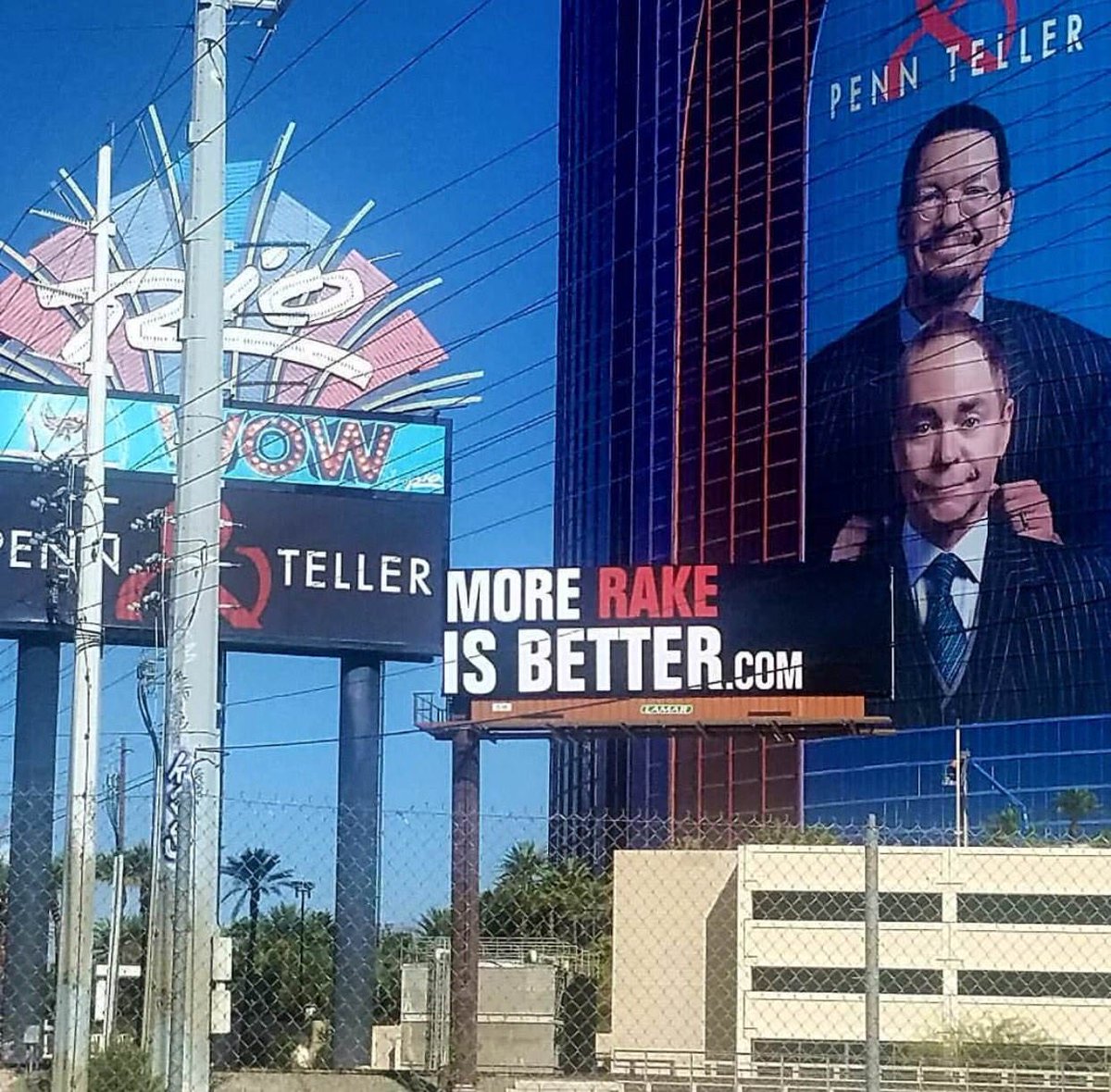 DougPolkVids's tweet photo. Good luck to everyone this summer at the World Series of Poker! https://t.co/gFxpVXDU9Q