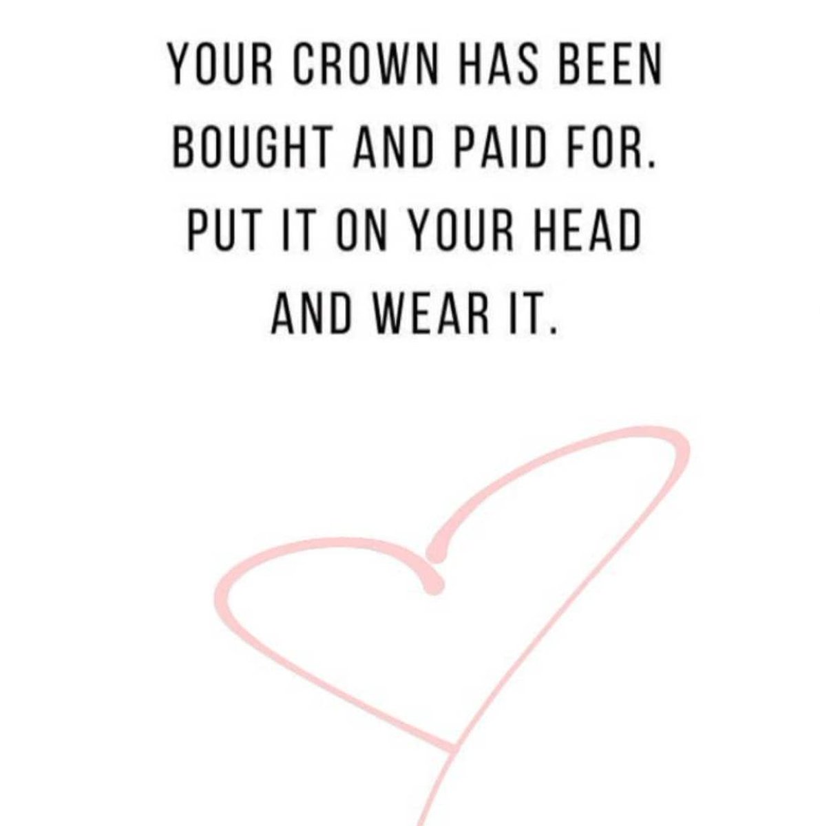 theWspa716's tweet photo. Know your worth, ladies! 

#selflove #worthit https://t.co/odPTQ3uUvH