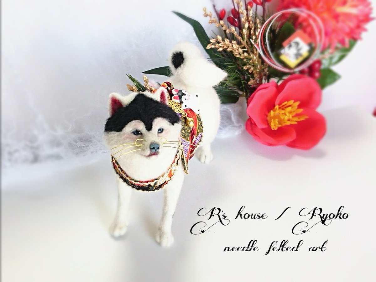 犬張り子 犬張り子