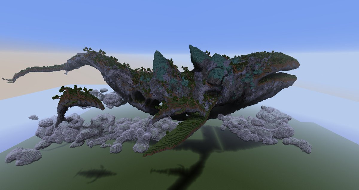 Gabersid's tweet photo. A small project I made recently. #Minecraft https://t.co/9N46IelvUl