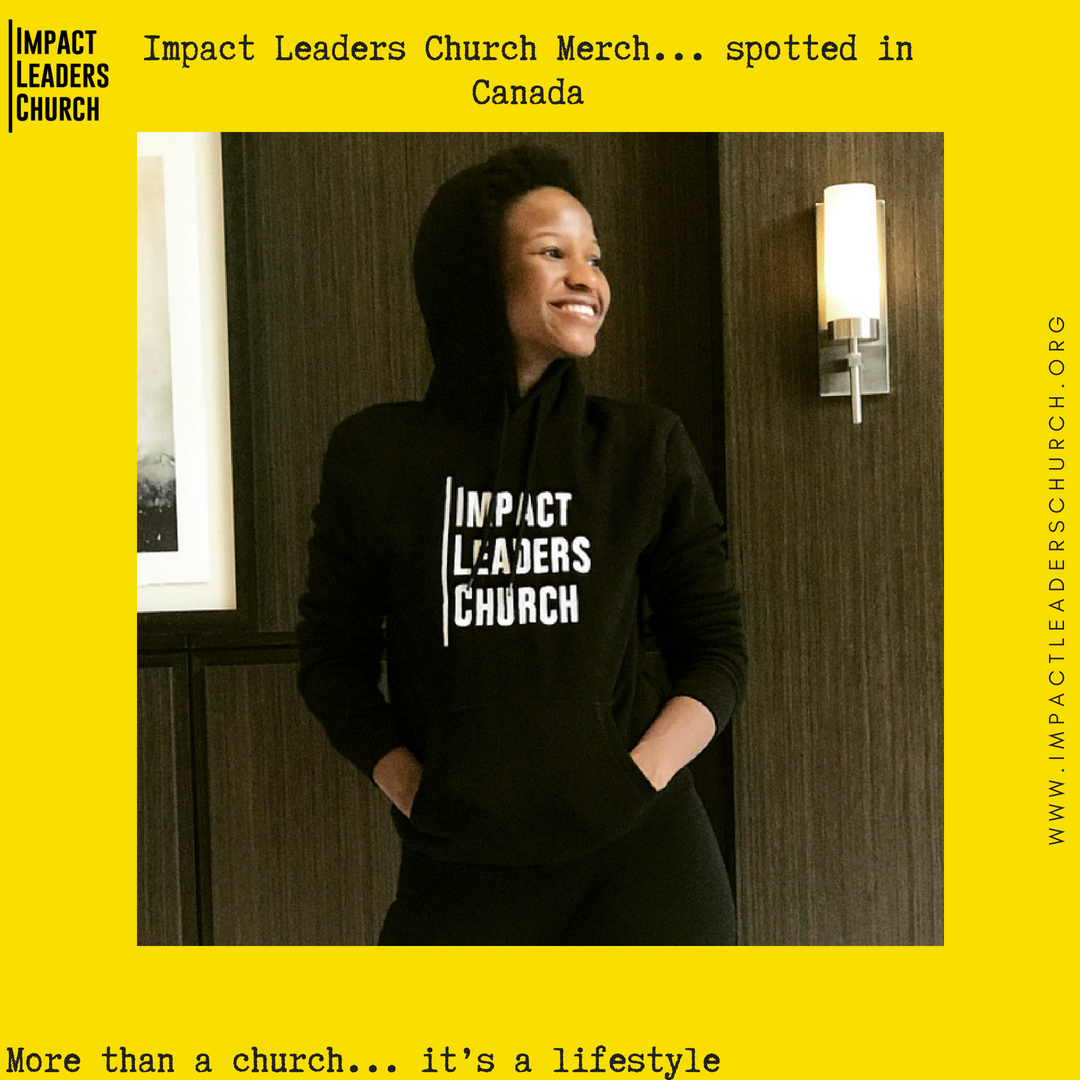 More Impact Leaders Church Merch loading this June! #impactleaderschurch #rivonia #sandton #morethanachurch