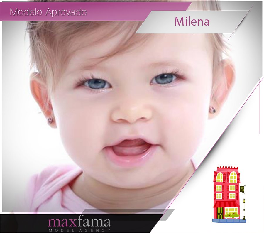 maxfamaoficial's tweet photo. Nossas princesas foram aprovadas para Casa de Bonecas <3 Parabéns!
#maxfama #kids #modelo #modelos #agenciademodeloparacriança #figurante #job #moda #SextaDetremuraSDV https://t.co/9PN5uC642j