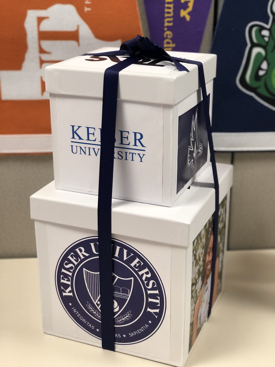 JCSproject's tweet photo. Tiffannie, what have you been up to?  Nothing... just making PERSONALIZED GRADUATION GIFTS!!!  Congrats on getting accepted info KEISER!!! From Texas ➡️ Florida 🎓 #Keiser #KeiserUniversity #HighSchoolGrad #Gradszn #Gradszn18 #TexasToFlorida #graduation #GraduationGifts https://t.co/gJE1vsckgv