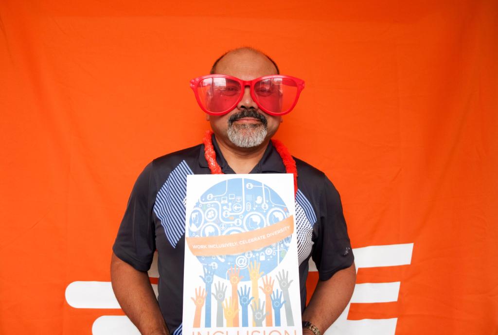 TEConnectivity's tweet photo. We’re looking back at TE #Inclusion and #Diversity month with a BIG smile! Here are a few of our favorites from our global celebrations. See more #LifeatTE: https://t.co/QGA7aRxlKl #UnleashedatTE https://t.co/PHn0FlNzXw