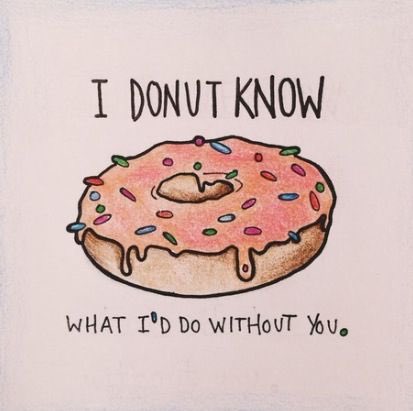 fullertonpta's tweet photo. 🌟 #HappyNationalDonutDay 🍩 ‼️to our friends 🤗 @ClydesDonuts for all your🔅 support and donations 🦁 throughout the year”we DONUT 🍩 know what we would do without you❗️” #thankyou 💕 https://t.co/3ks6lSYEXm
