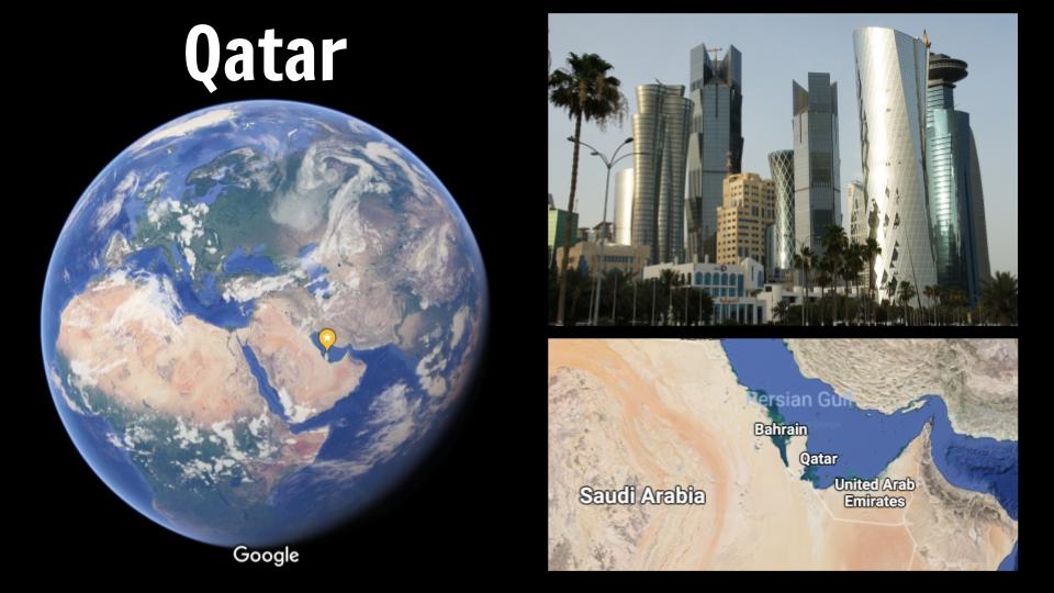 MrKrason's tweet photo. Our #MysterySkype partner @battal_teacher from Mohammed Bin Jasiim Preparatory School in Qatar was phenomenal today! Thank you for everything! #edtech #cridgepride #skype2learn #skype #globallearning https://t.co/tcsXzQ9aoO