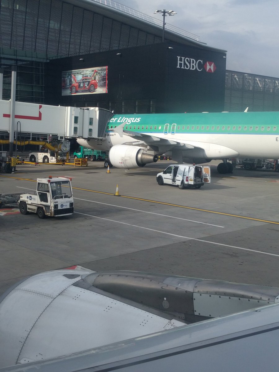 Crew and boat nearly in Cork #oceantocity