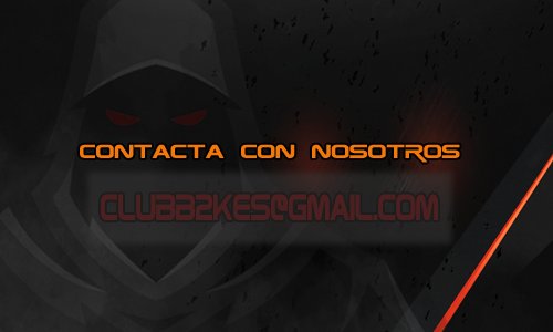 B2KCLUB's tweet photo. Buenas a tod@s estamos buscando un COMMUNITY MANAGER si crees que tienes los conocimientos suficientes para desempeñar tal puesto no dudes en contactar con nosotros https://t.co/p1X2Nv9U7y