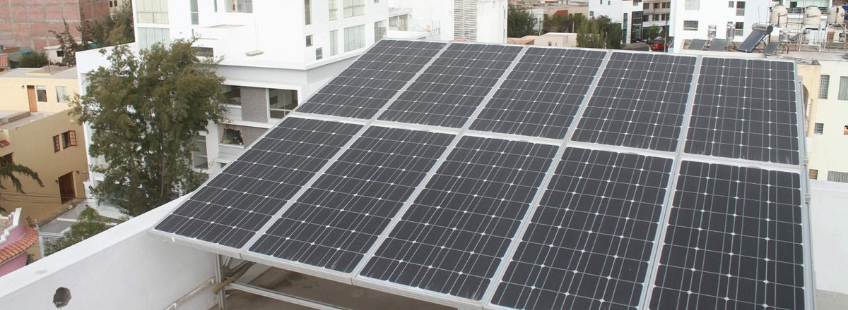 Aprobada la primera ayuda de 150.000 euros para instalar de energía fotovoltaica en viviendas de #GranCanaria 

-Más información: bit.ly/3sy3fGC