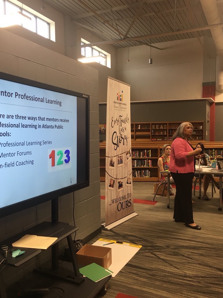 Flavia Gordon-Gunter (@flgunter) on Twitter photo APS Induction Team-Exploring 3 ways 2 empower mentors thru PL. Collaborating with Forsyth County <a href="/APSInducts/">APS TeacherInduction</a> <a href="/SherelleMinter/">Sherelle Minter</a> @T_N_Ball <a href="/WallineW/">walline williams</a> <a href="/KennyShraus/">KennyKraus</a> @Atldepsupt <a href="/Learn2dayCT/">Cheryl Twyman</a> <a href="/kjwyler/">Karen Joy Wyler</a> @APSNoletha @GADOEDepSuptSDE <a href="/kjwyler/">Karen Joy Wyler</a> <a href="/RobertsOF_7/">O. Roberts</a> <a href="/DonyallD/">Donyall D. Dickey Ed.D.</a> @drtharris@GADOEDepSuptSDE APS Induction Team-Exploring 3 ways 2 empower mentors thru PL. Collaborating with Forsyth County <a href="/APSInducts/">APS TeacherInduction</a> <a href="/SherelleMinter/">Sherelle Minter</a> @T_N_Ball <a href="/WallineW/">walline williams</a> <a href="/KennyShraus/">KennyKraus</a> @Atldepsupt <a href="/Learn2dayCT/">Cheryl Twyman</a> <a href="/kjwyler/">Karen Joy Wyler</a> @APSNoletha @GADOEDepSuptSDE <a href="/kjwyler/">Karen Joy Wyler</a> <a href="/RobertsOF_7/">O. Roberts</a> <a href="/DonyallD/">Donyall D. Dickey Ed.D.</a> @drtharris@GADOEDepSuptSDE