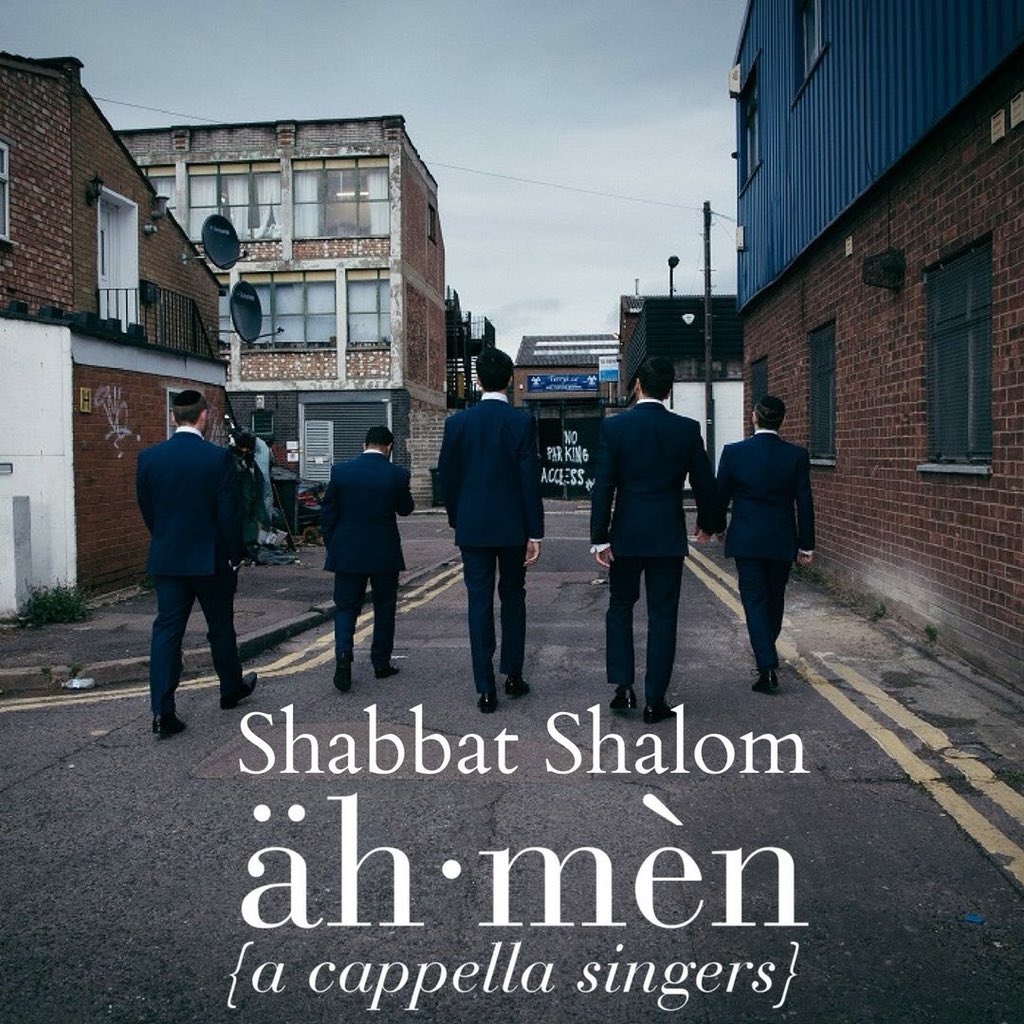 ahmensingers's tweet photo. #shabbat #shabbatshalom #Shalom #Jewish #JewishCommunity #ShalomMultimedia #FridayNightDinner #acapella #acapellagroup #lifestyle https://t.co/cnrCydn0IZ