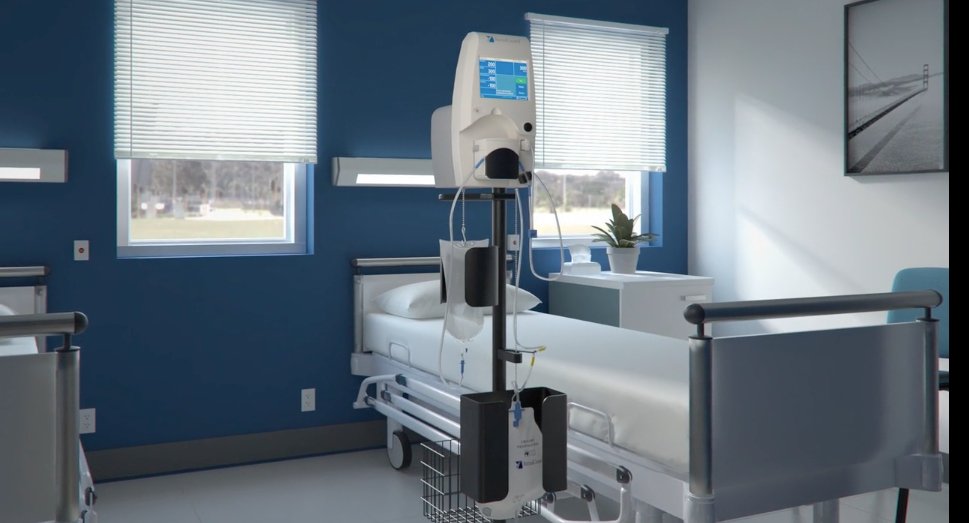 RenalGuard Solutions tweet media