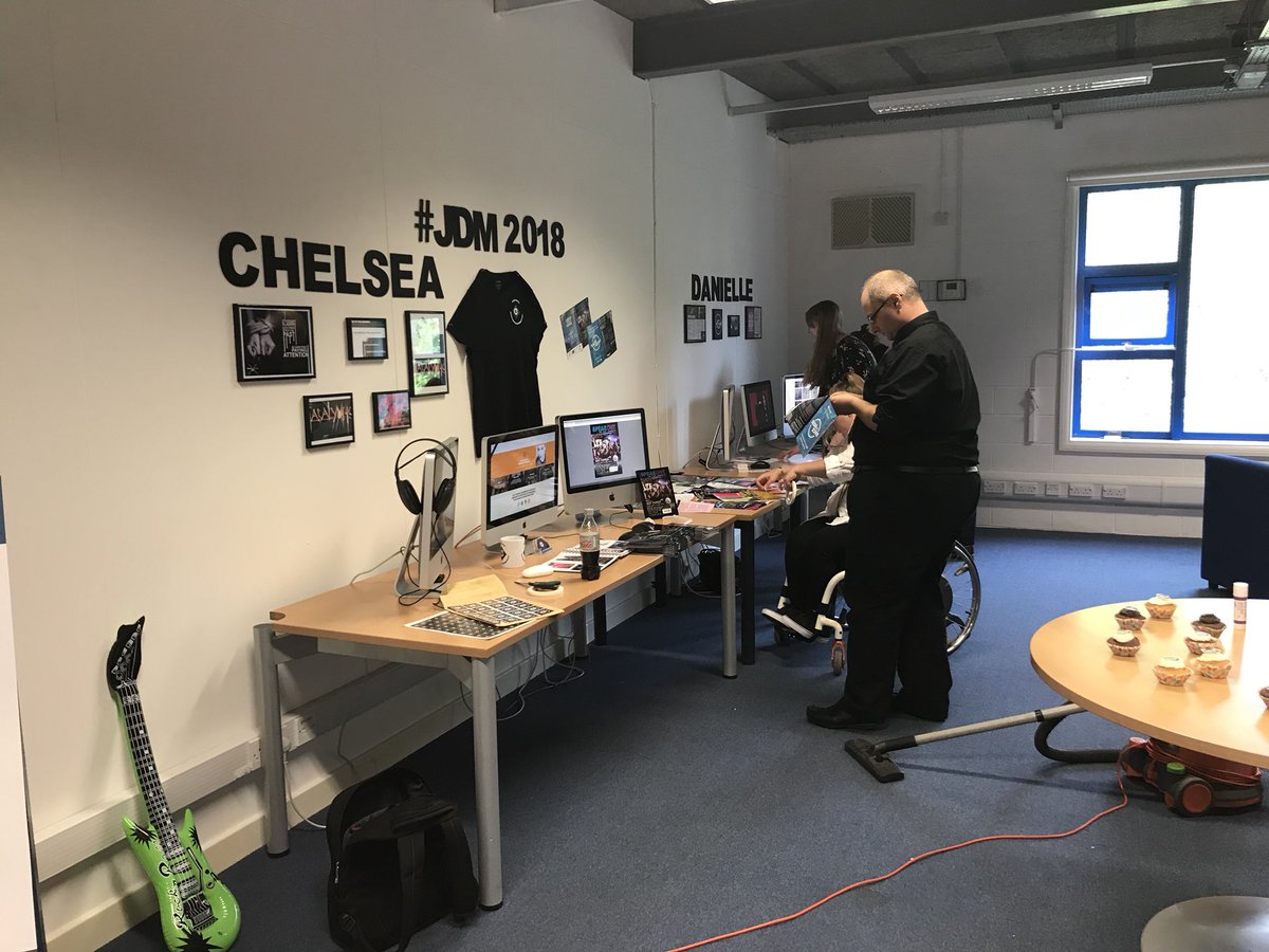 JDM_2018's tweet photo. And we are open!! Feel free to pop in and see us! https://t.co/KXA3vHu51Q
