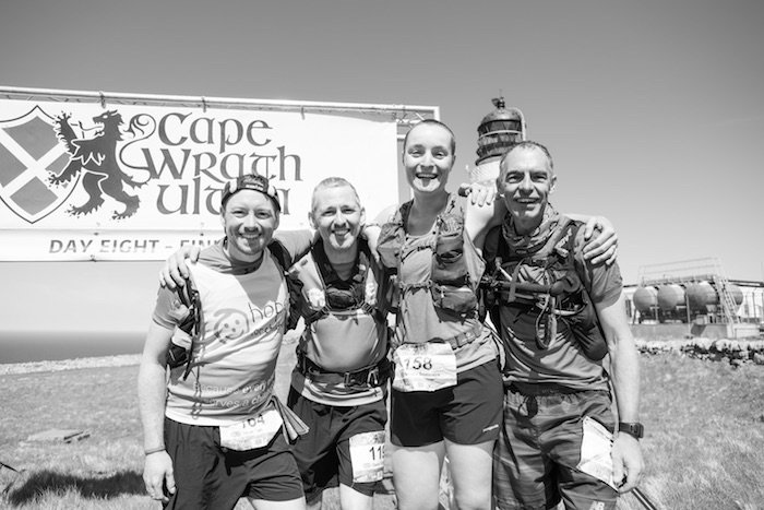 Cape Wrath Ultra® tweet media