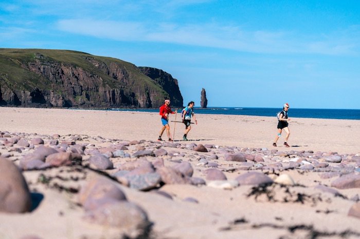 Cape Wrath Ultra® tweet media