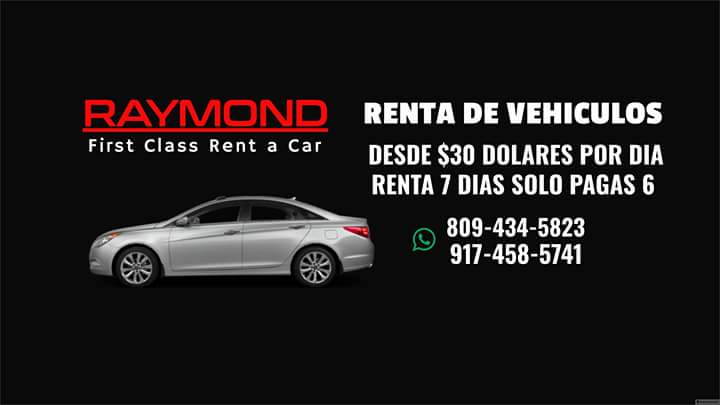 framigps's tweet image. @raymondrentcar