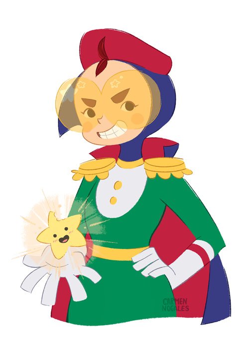 Carmen Nogales 🌷🐇🌷 tweet media