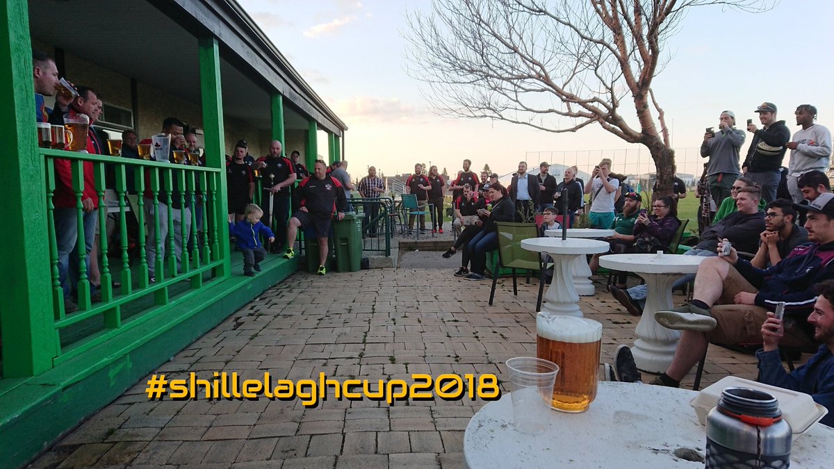 Calgary_Irish's tweet photo. !*Shillelagh Cup 2018*! Huge day at the CCIAC tomorrow, June 2nd, as the Lep Tigers return to our field to compete in the 2018 Shillelagh Cup!
1:00 PM 2nd Division Men vs Lep Tigers
3:00 PM AWP Ladies vs Lep Tigers
3:00 PM AC Cup 1st Div Men vs Lep Tigers

#bleedgreen #CCIAC2018 https://t.co/Q1Rx31MzPP