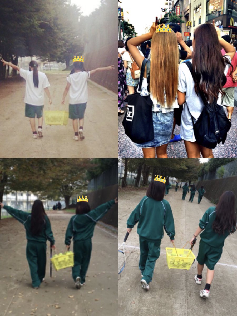 448777's tweet photo. ちびギャルおたおめ㊗️🎂🎉💗
20歳とか(・∀・)こ、こわー！
1番お姉さんですね😭💥💥💥
これからもずーっと大好き♥️♥️♥️ https://t.co/HGP50qE0nE
