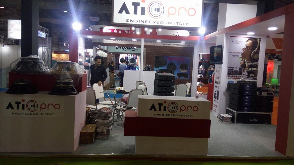 gauravelectroni's tweet image. ATI PRO #palmExpo Show Mumbai
Visit our booth Hall #01 Stall # 157
#BombayExhibitionCenter