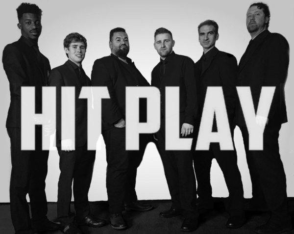 The Strawberry Festival Committee is excited to announce that Hit Play will perform from 7-10pm on the Walnut Street stage. Bring your lawn chair and enjoy one of the best bands in the Ohio Valley Saturday June 9th.